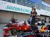 GP GIAPPONE - Qualifiche e Prove Libere 3